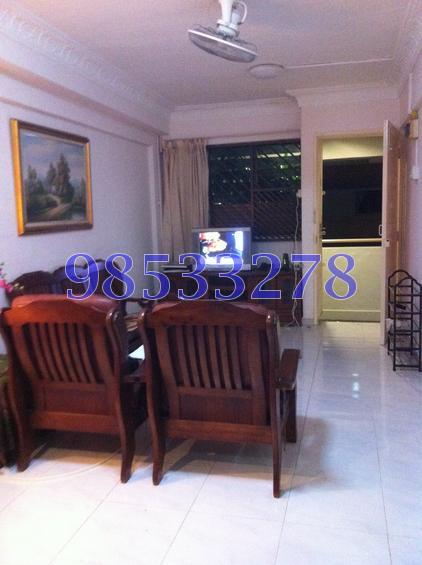 Blk 325 Clementi Avenue 5 (Clementi), HDB 3 Rooms #110242582